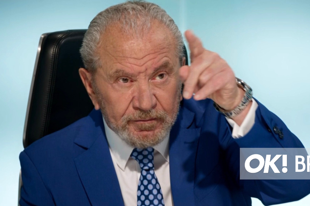 BBC The Apprentice winner crowned as Lord Sugar makes tough decision in final