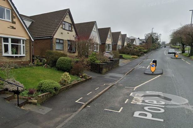 Residents say traffic calming measures have made speeding worse on Darwen road