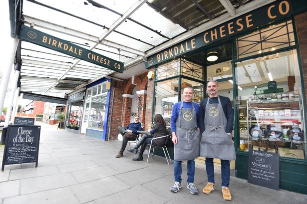 Hidden village just a stone’s throw from Lancashire is ‘buzzing’ once the good weather comes