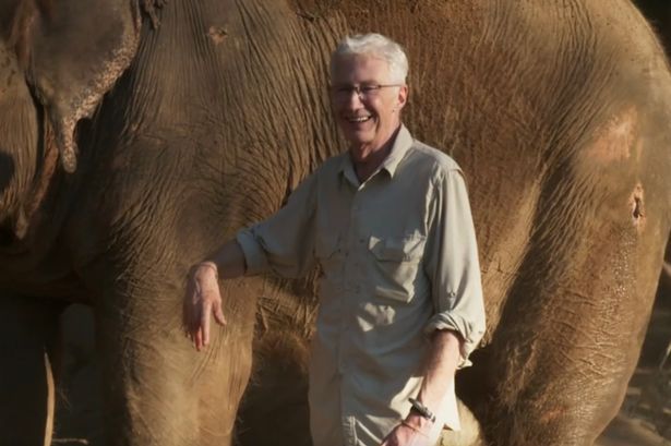 Paul O’Grady fans in floods of tears as beloved star’s final ever appearance on TV is aired