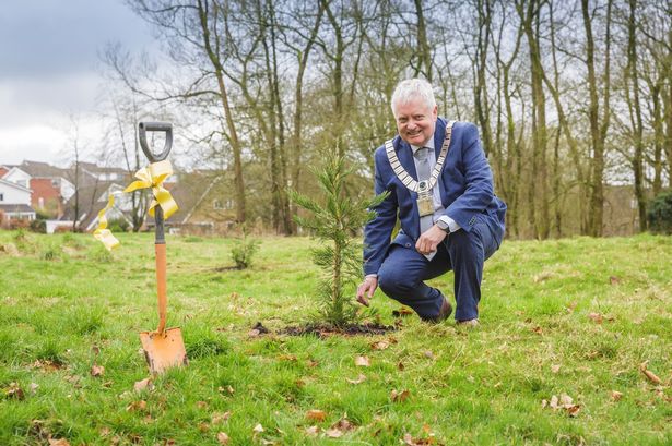 Ribble Valley youth urged to organise climate change summit this summer