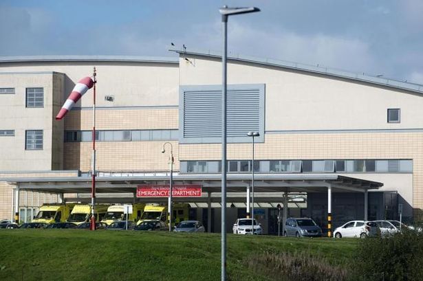 Two people died after ‘poor care’ while waiting to be admitted to the Royal Blackburn Hospital’s A&E department