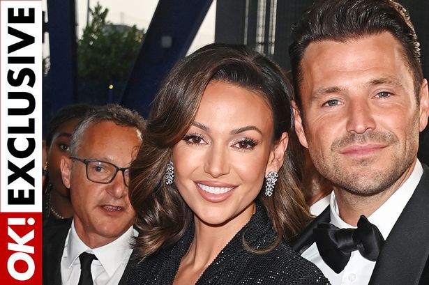 Michelle Keegan ‘regaining confidence with Mark Wright’s help’ after horrific bullying and trolling