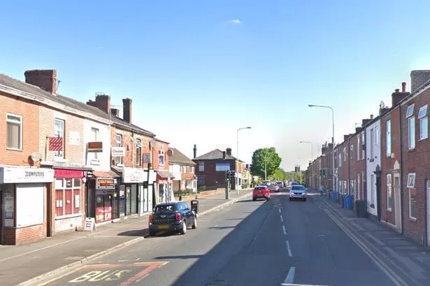 Tragedy as passenger, 90, dies after falling on bus in Chorley