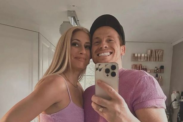 Stacey Solomon says ‘I don’t know why I bother’ as Joe Swash sighs ‘I’m sick of this’