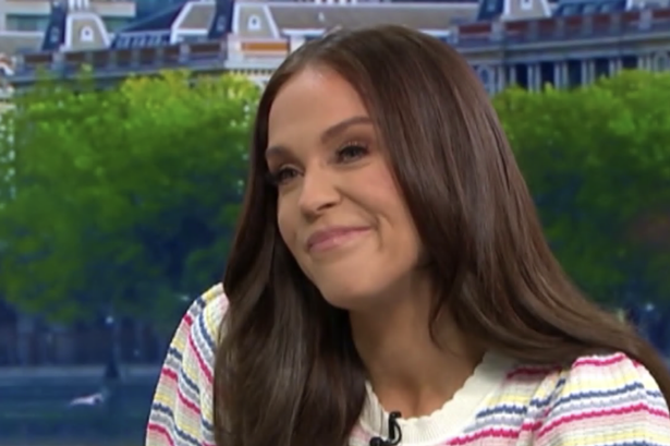 Vicky Pattison ‘turned away at the door’ from Pete Wicks and Sam Thompson’s live tour