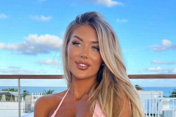 Love Island’s Eve Gale shared her morning skincare regime and it includes a hero cleanser loved by Molly-Mae