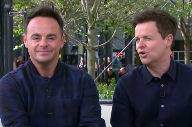 Inside the final ever Saturday Night Takeaway as Ant and Dec tease 2 hour extravaganza