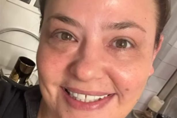 Ant McPartlin’s ex Lisa shares cryptic post after TV star beams ahead becoming first time dad