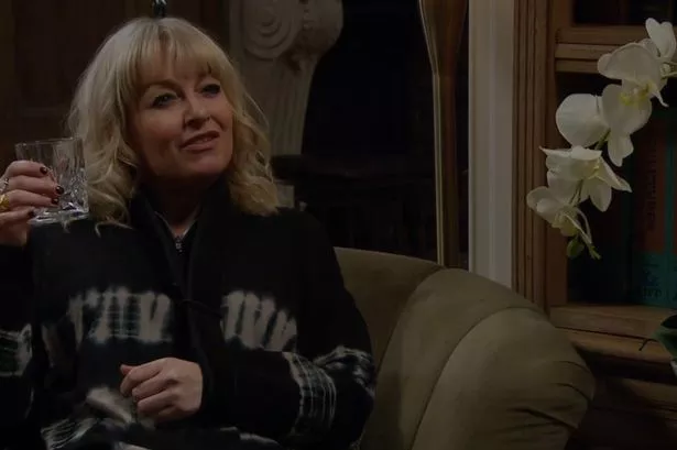 Emmerdale fans ‘work out’ Rose’s plan as they predict major death on soap