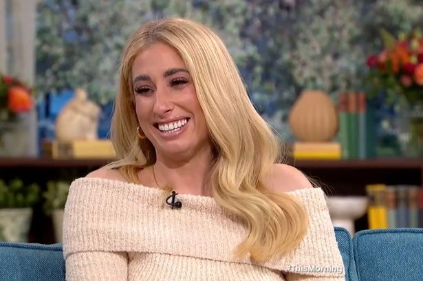 Stacey Solomon shares ‘bane of my life’ before revealing TV crew had to intervene when Joe caused chaos