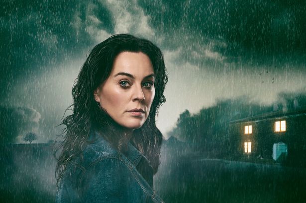 The Cuckoo’s Jill Halfpenny on one demand she made over new role