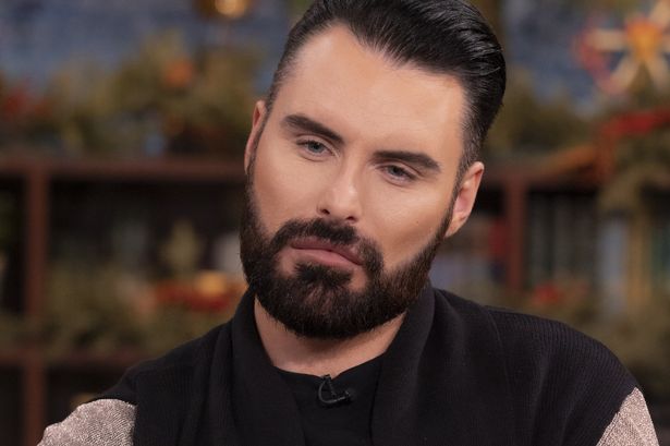 Rylan Clark sadly shows damage to £1 million Essex mansion after freak event