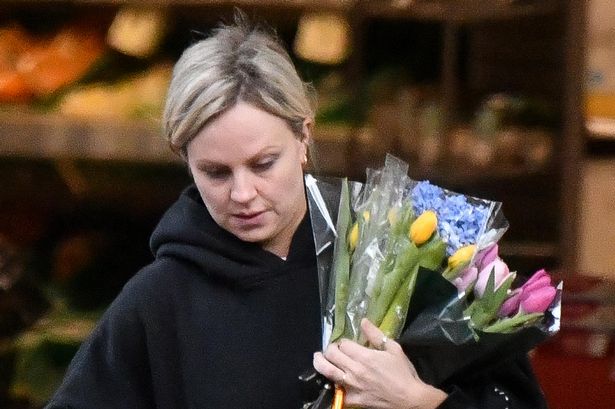 Coronation Street’s Tina O’Brien seen for first time since ‘unprovoked incident’ outside her home