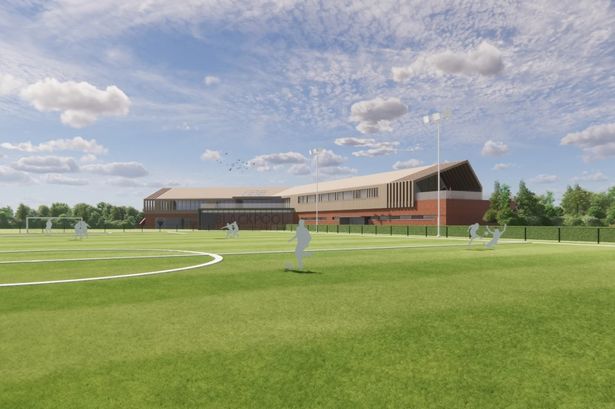 ‘Elite’ Blackpool Football Club training ground clears first planning hurdle