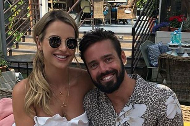 Spencer Matthews on ‘losing everything’ as he addresses problems with booze