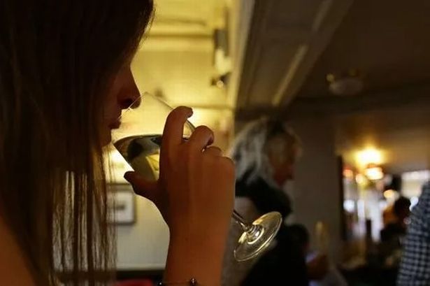 The Lancashire area where more people are dying from alcohol than anywhere else