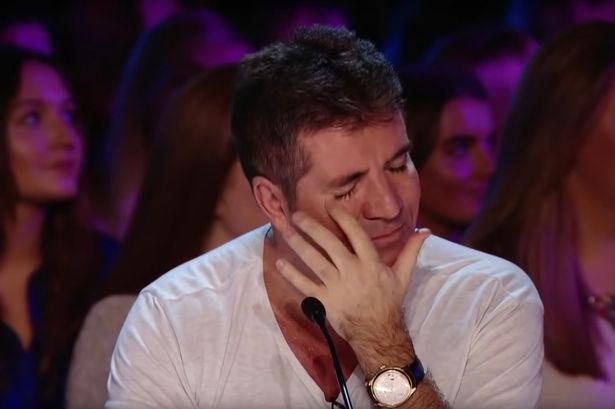 Britain’s Got Talent judges’ tears for show’s most heart-rending acts – from police dog to proposal