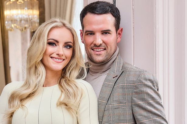 Corrie’s Katie McGlynn on ‘proposal’ from TOWIE’s Ricky Rayment and wedding bells