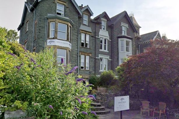 Lake District B&B boss told female worker stripping bed’s ‘is a woman’s job’, tribunal hears