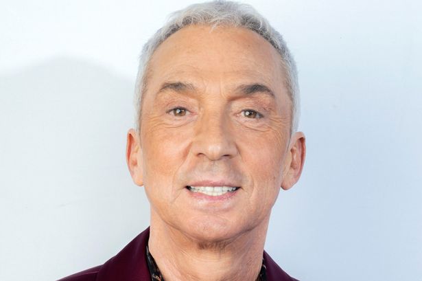 Bruno Tonioli opens up over controversially replacing David Walliams on Britain’s Got Talent