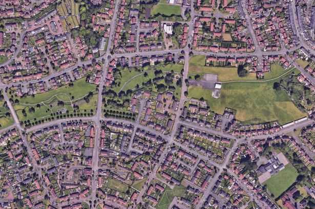 Teens arrested after boy assaulted in street and racially abused