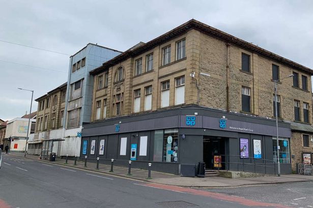 Questions over scrutiny of Morecambe Co-op site’s £750,000 revamp and ‘contracts for out-of-towners’