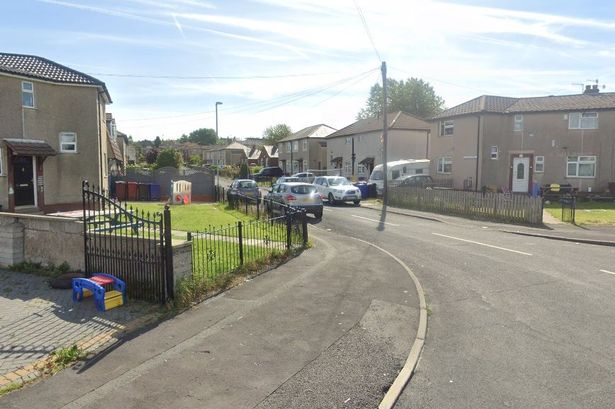 Neighbour launched screwdriver in row over noisy car on quiet Burnley street