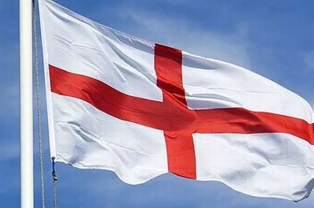 £1,000 fine warning for anyone flying the England flag