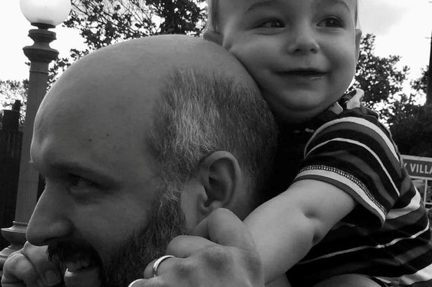 Family’s heartbreaking tribute after ‘superhero’ dad and son die in house fire