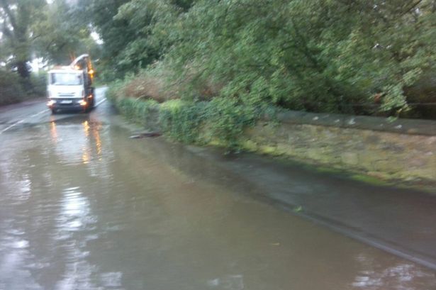 Flood action needed in Ribble Valley as Environment Agency accused of ‘sitting on billions of pounds’