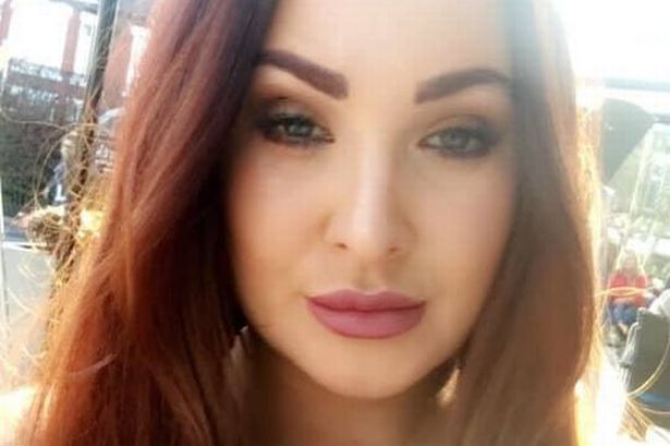 Music-loving mum’s temperature soared beyond 42C after taking half a pill at festival