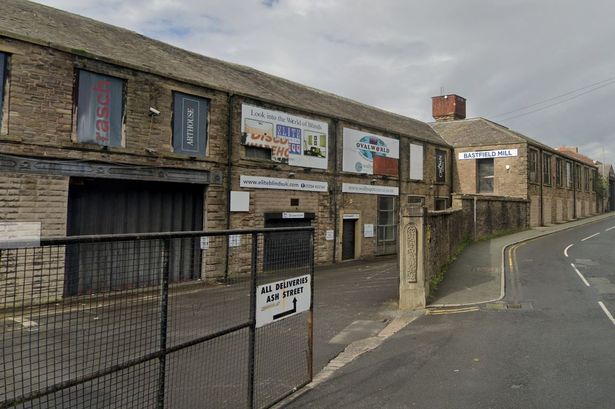 Blackburn food store ‘flooded with excited shoppers’ hit by planning permission row