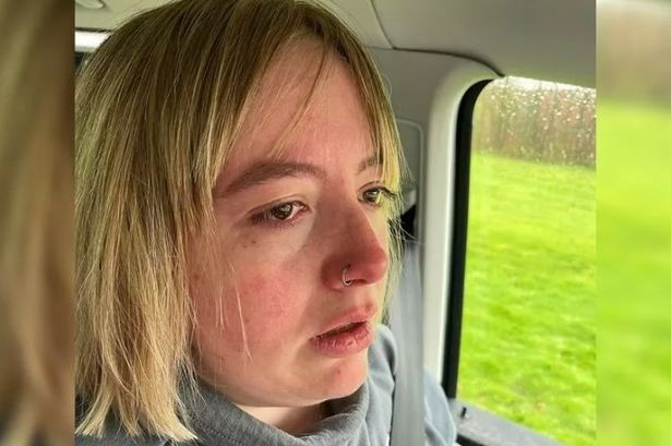 Wheelchair user in tears after ‘being asked to prove she’s disabled’ at Knowsley Safari Park