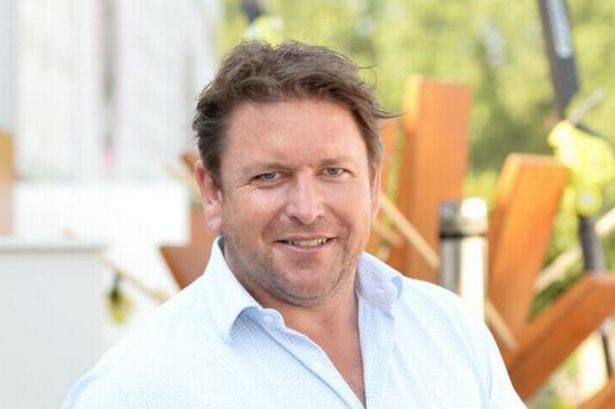 James Martin’s 5-word remark about marriage before splitting from ex of 12 years