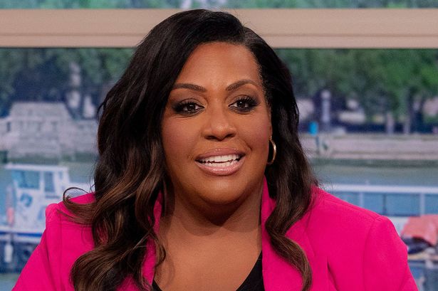 Alison Hammond lands huge new TV role away from ITV after This Morning success