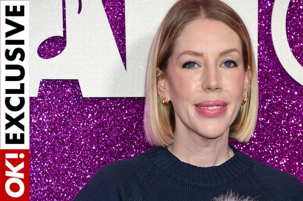 Katherine Ryan reveals she worked with Baby Reindeer’s Richard Gadd as she calls Netflix hit ‘haunting’