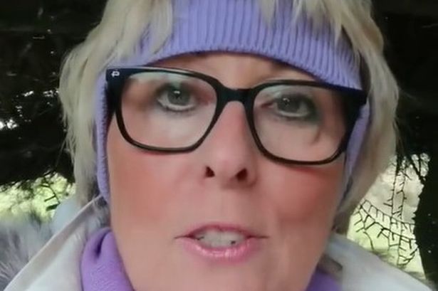 WASPI woman who lost £42,000 goes viral on TikTok after George Osborne rant