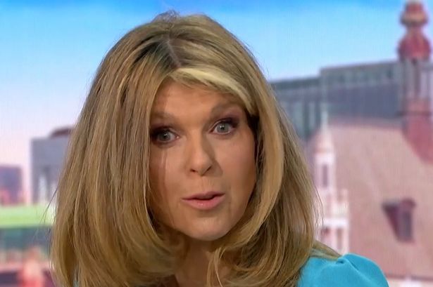 Kate Garraway finally gets response after plea about ‘unsettling’ post to Derek