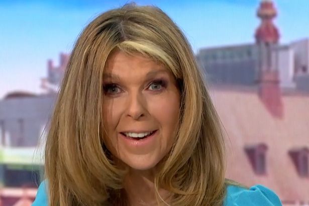 Kate Garraway apologises for ‘frustrating’ public plea over ‘unsettling post’ for Derek Draper