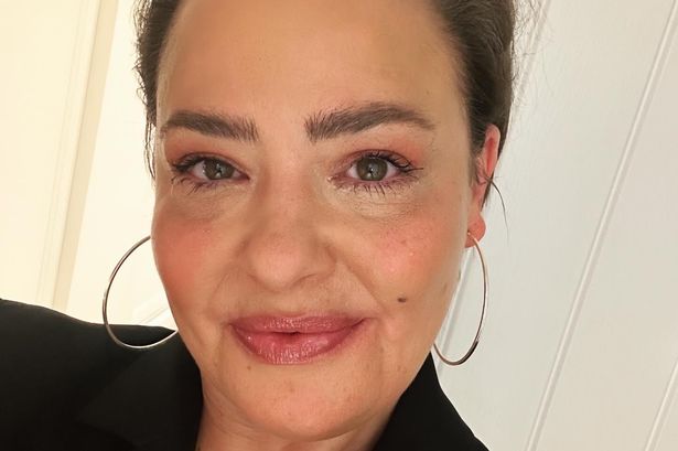 Lisa Armstrong’s devastating 12-word response after Ant McPartlin moved on