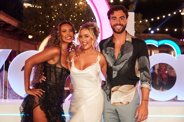 Love Island set for biggest shake-up in history to mark decade of ITV hit show