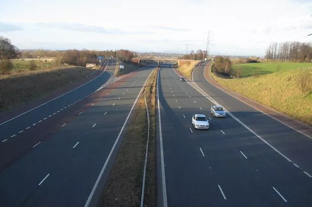 M6 and A590 road closures to be aware of for the week ahead