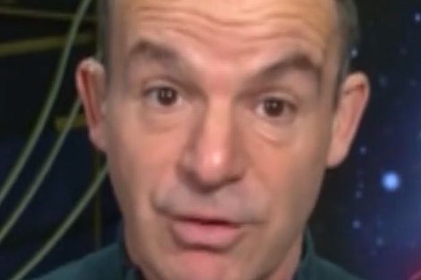 Martin Lewis’ stern warning to anyone using air fryers instead of ovens