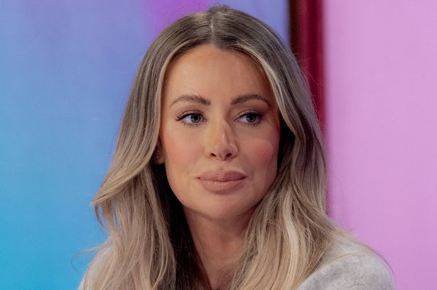 Olivia Attwood on ‘hardest year’ of marriage and planning kids with Brad: ‘We talk about it all the time’