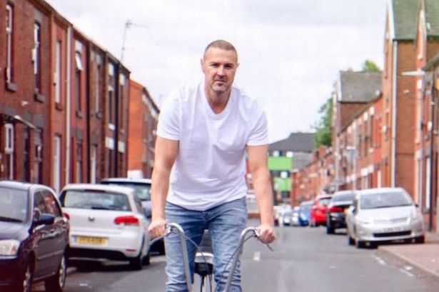 Paddy McGuinness says ‘Bolton is in Lancashire’ and fans fully agree