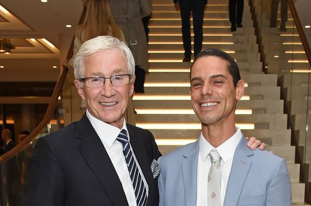 Paul O’Grady’s widower Andre Portasio ‘sparks fury’ with plans to transform late star’s estate