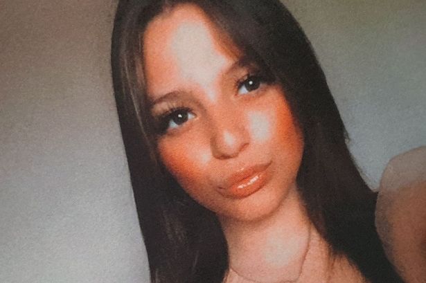 Urgent appeal for missing girl, 16, last seen four days ago