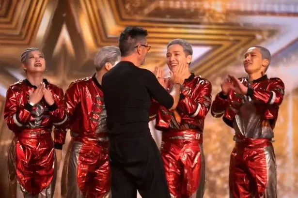 Britain’s Got Talent’s Simon Cowell picks ‘favourite’ act for semi-final as fans say ‘best ever’