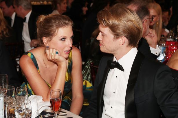 Taylor Swift hints at failed Joe Alwyn wedding plans as she lifts lid on split in new album